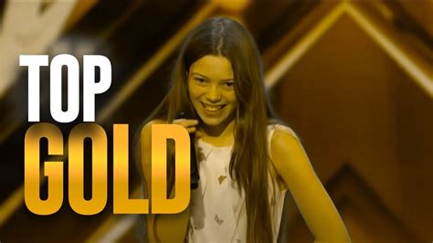 Agt golden buzzers - Jun 13, 2018 ... America's Got Talent: The 13-year-old Brit who got the golden buzzer ... A 13-year-old from County Durham has wowed the judges of America's Got ...